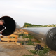 Pipeline music can be beautiful.